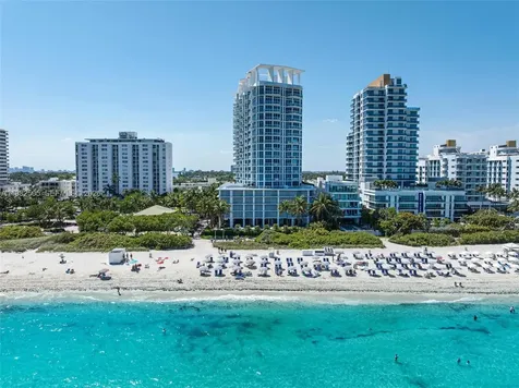 6515 Collins Avenue Miami Beach FL 33141