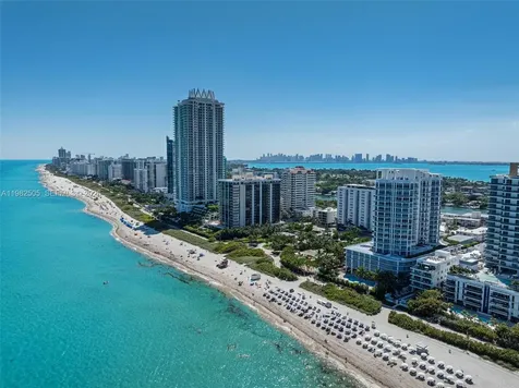 6515 Collins Avenue Miami Beach FL 33141