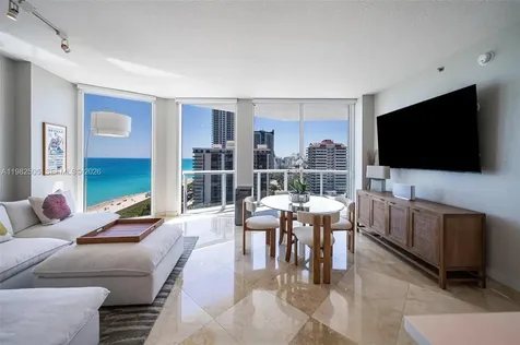 6515 Collins Avenue Miami Beach FL 33141