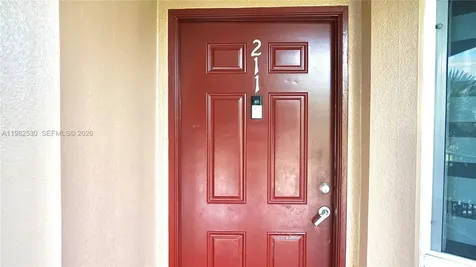 100 SW 130th Terrace Pembroke Pines FL 33027