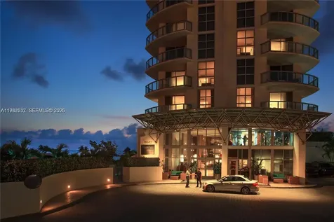 18683 Collins Avenue Sunny Isles Beach FL 33160