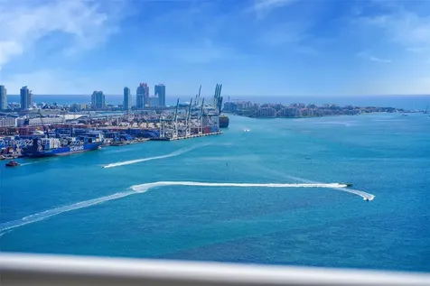 808 Brickell Key Drive Miami FL 33131
