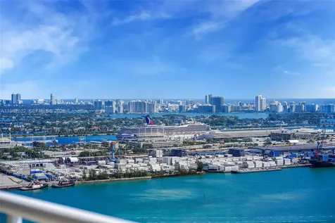 808 Brickell Key Drive Miami FL 33131