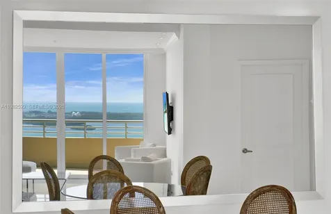 808 Brickell Key Drive Miami FL 33131