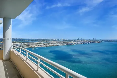808 Brickell Key Drive Miami FL 33131
