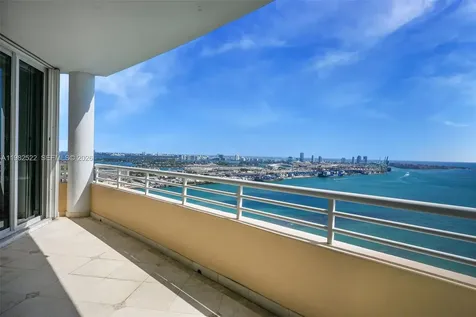 808 Brickell Key Drive Miami FL 33131