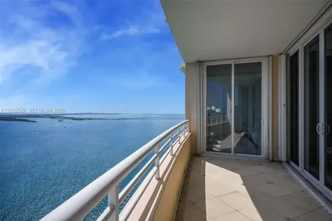 808 Brickell Key Drive Miami FL 33131
