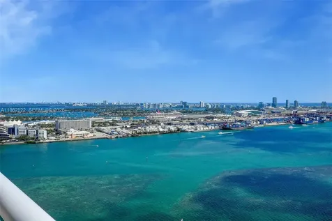 808 Brickell Key Drive Miami FL 33131