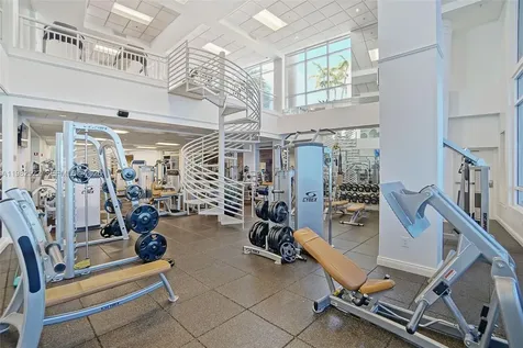 808 Brickell Key Drive Miami FL 33131