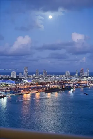 808 Brickell Key Drive Miami FL 33131