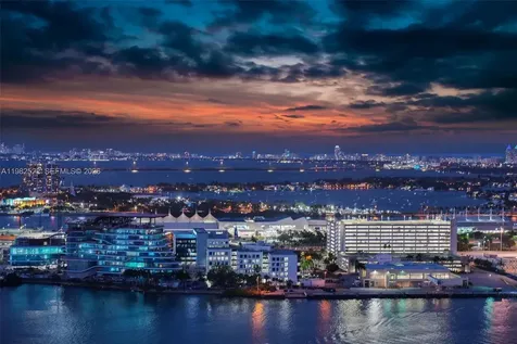 808 Brickell Key Drive Miami FL 33131