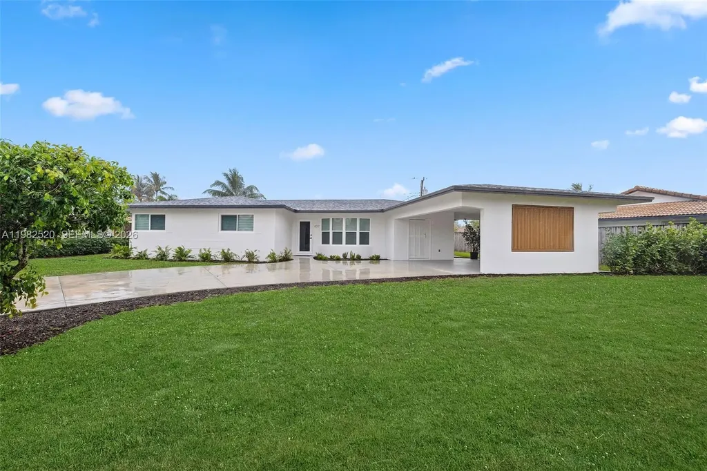 437 NW 13th Drive Boca Raton FL 33486