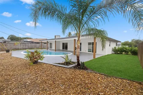 437 NW 13th Drive Boca Raton FL 33486