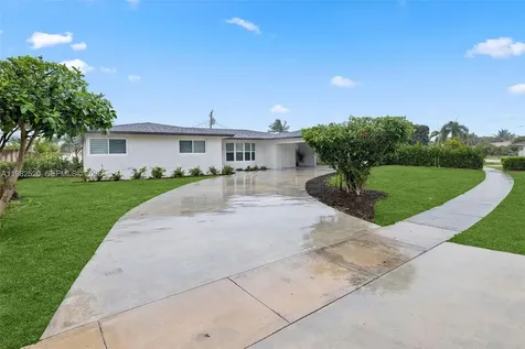 437 NW 13th Drive Boca Raton FL 33486