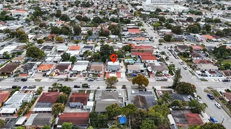 Hialeah FL 33010
