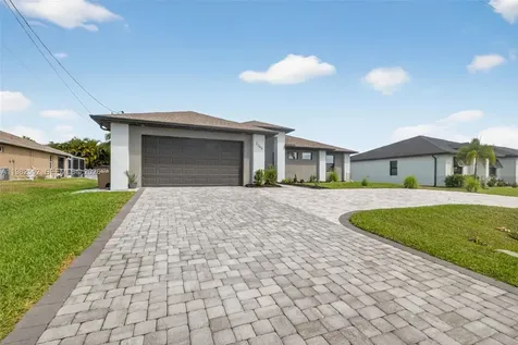 2205 SW 13th Street Cape Coral FL 33991