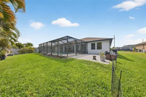 2205 SW 13th Street Cape Coral FL 33991