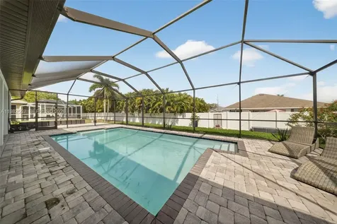 2205 SW 13th Street Cape Coral FL 33991