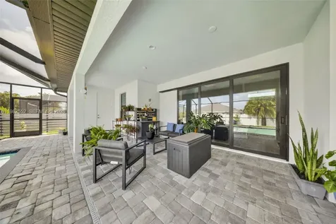 2205 SW 13th Street Cape Coral FL 33991