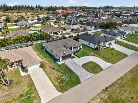 2205 SW 13th Street Cape Coral FL 33991