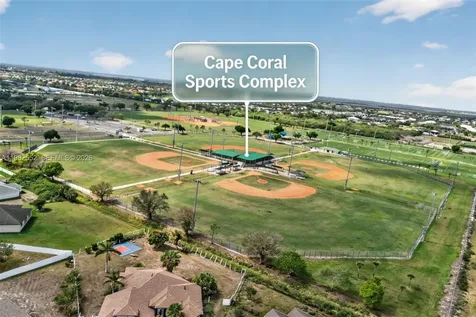 2205 SW 13th Street Cape Coral FL 33991