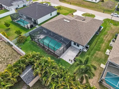 2205 SW 13th Street Cape Coral FL 33991
