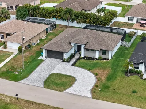 2205 SW 13th Street Cape Coral FL 33991