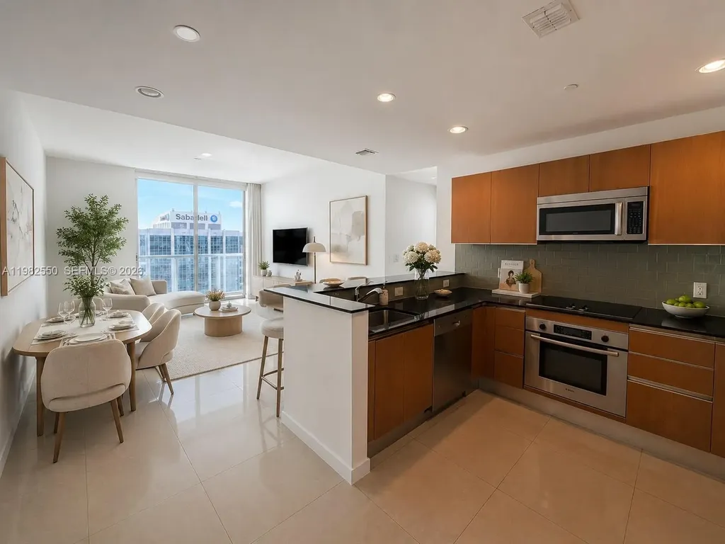 1060 Brickell Avenue Miami FL 33131