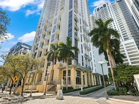 1060 Brickell Avenue Miami FL 33131