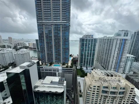 1060 Brickell Avenue Miami FL 33131