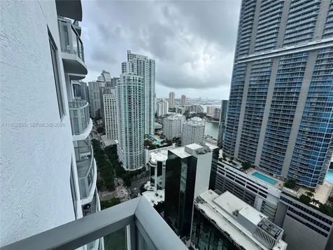 1060 Brickell Avenue Miami FL 33131
