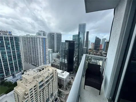 1060 Brickell Avenue Miami FL 33131