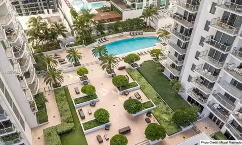 1060 Brickell Avenue Miami FL 33131