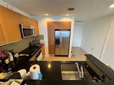 1060 Brickell Avenue Miami FL 33131