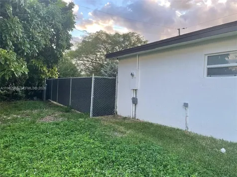 2360 NW 14th Street Fort Lauderdale FL 33311
