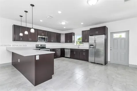2360 NW 14th Street Fort Lauderdale FL 33311
