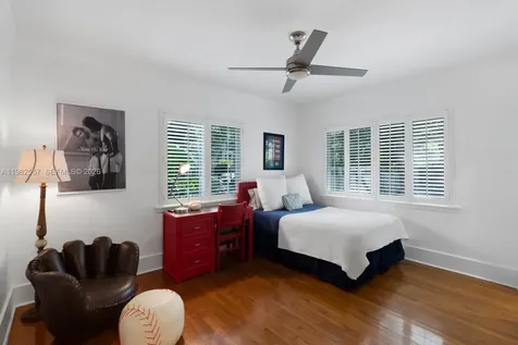 4190 Braganza Avenue Miami FL 33133