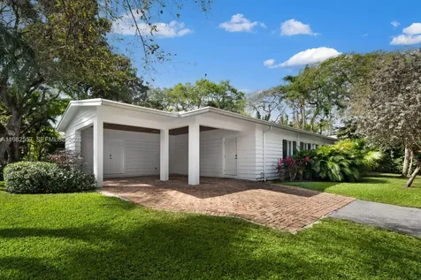 4190 Braganza Avenue Miami FL 33133