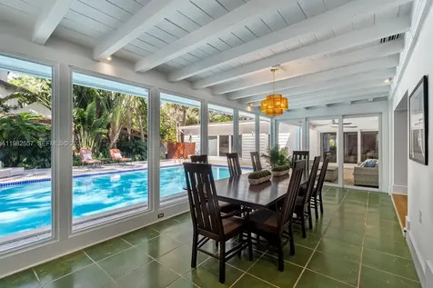 4190 Braganza Avenue Miami FL 33133