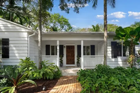 4190 Braganza Avenue Miami FL 33133