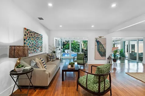 4190 Braganza Avenue Miami FL 33133