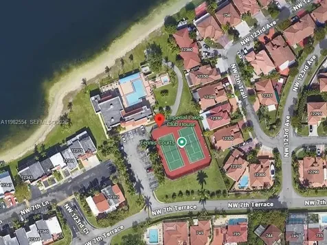 1143 NW 123rd Court Miami FL 33182