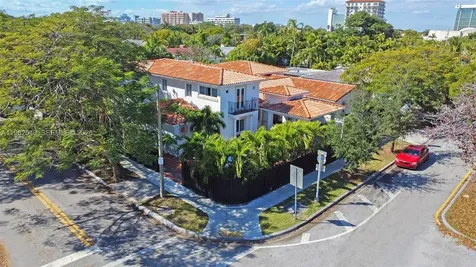 100 SW 26th Road Miami FL 33129
