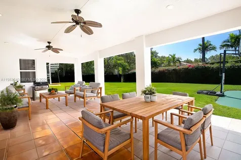 100 SW 26th Road Miami FL 33129