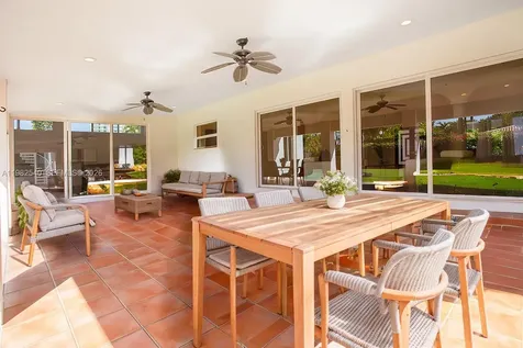 100 SW 26th Road Miami FL 33129