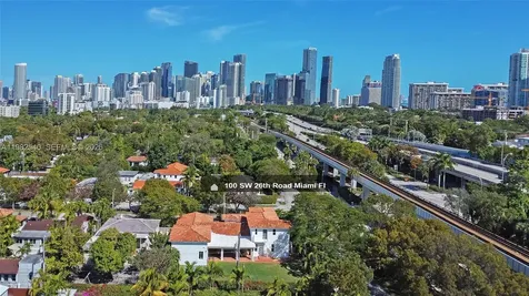 100 SW 26th Road Miami FL 33129