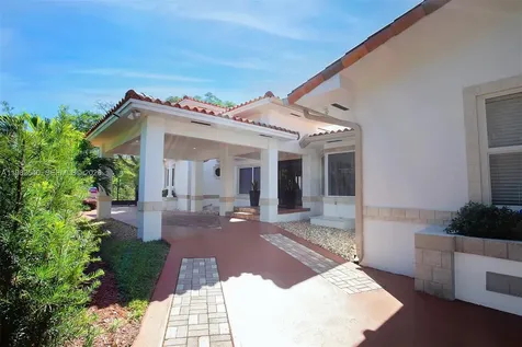 100 SW 26th Road Miami FL 33129