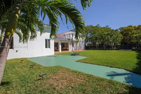 100 SW 26th Road Miami FL 33129
