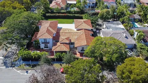 100 SW 26th Road Miami FL 33129