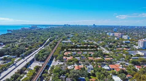 100 SW 26th Road Miami FL 33129
